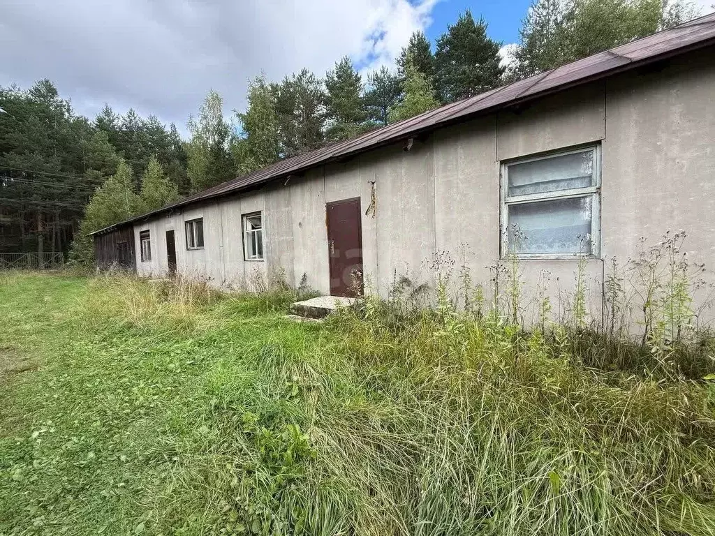 Дом в Вологодская область, Великий Устюг ул. Московская, 2 (262 м) - Фото 1