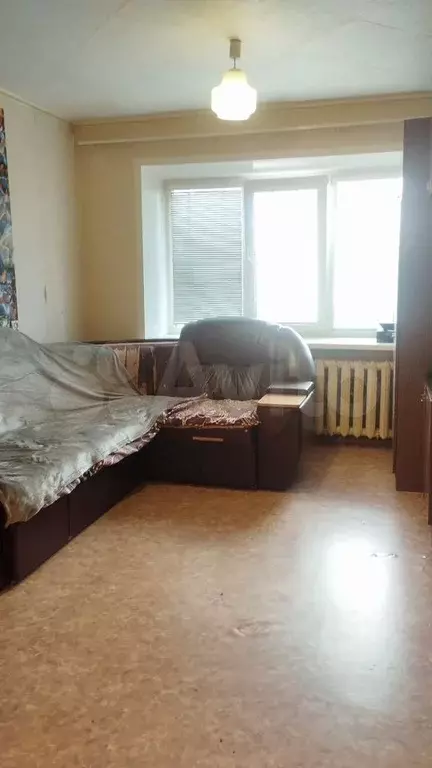 Комната 18 м в 1-к., 3/5 эт. - Фото 0