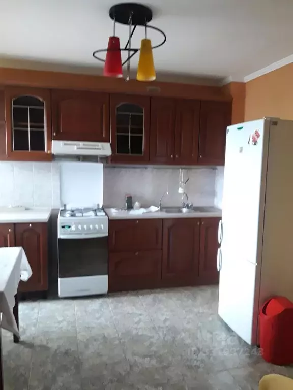 2-к кв. Татарстан, Альметьевск ул. Клары Цеткин, 39 (53.9 м) - Фото 1