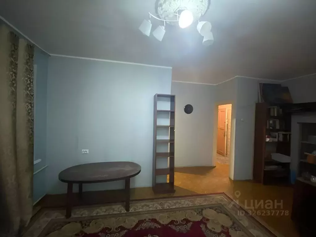 3-к кв. Москва 3-й Новомихалковский проезд, 7А (56.7 м) - Фото 2