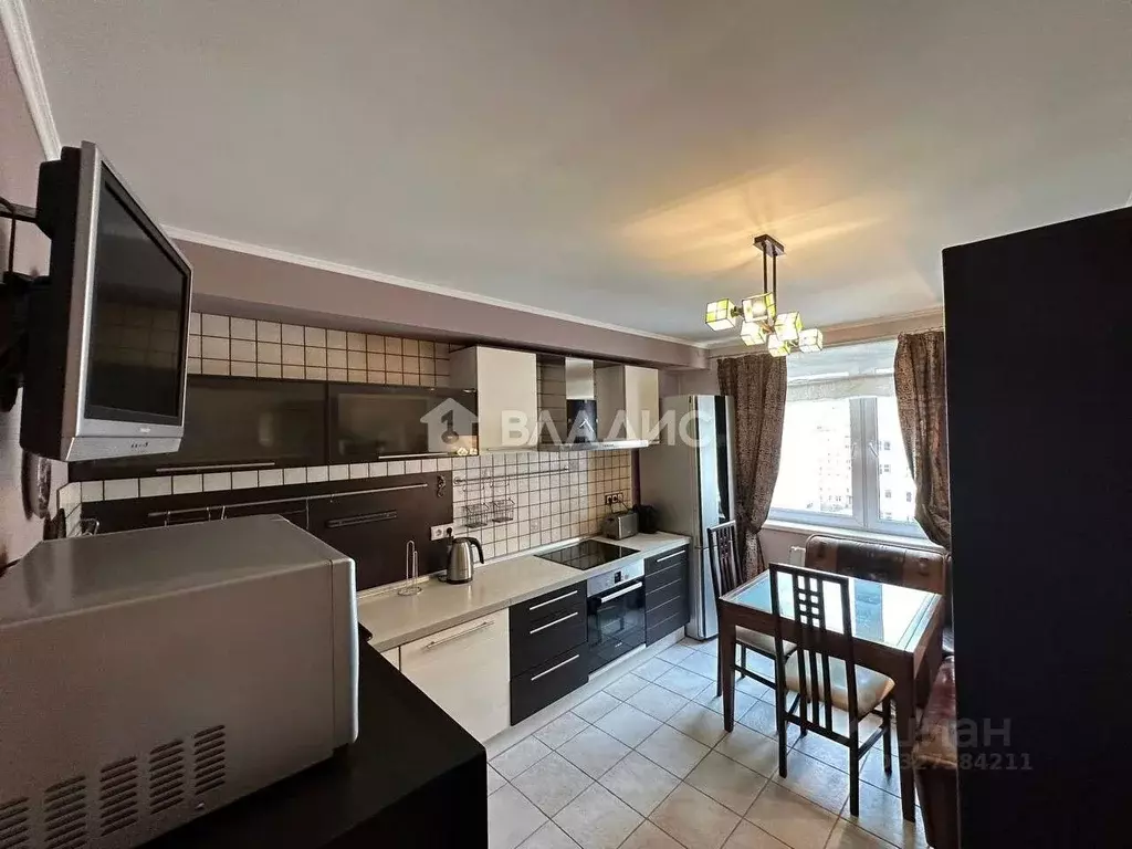 2-к кв. Московская область, Мытищи Индустриальная ул., 7к3 (60.0 м) - Фото 1