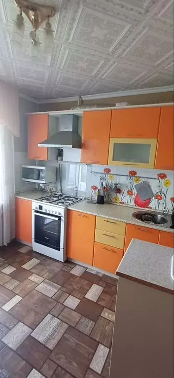 2-к. квартира, 54 м, 4/5 эт. - Фото 0