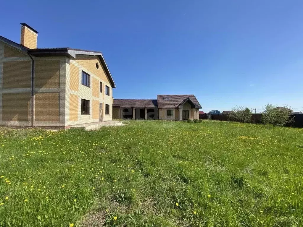 Дом в Московская область, Чехов муниципальный округ, с. Шарапово ул. ... - Фото 1