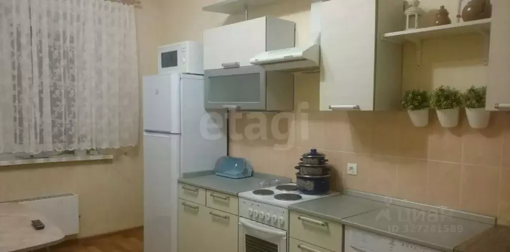 Комната Ямало-Ненецкий АО, Новый Уренгой Строителей мкр, 5/3 (17.0 м) - Фото 2