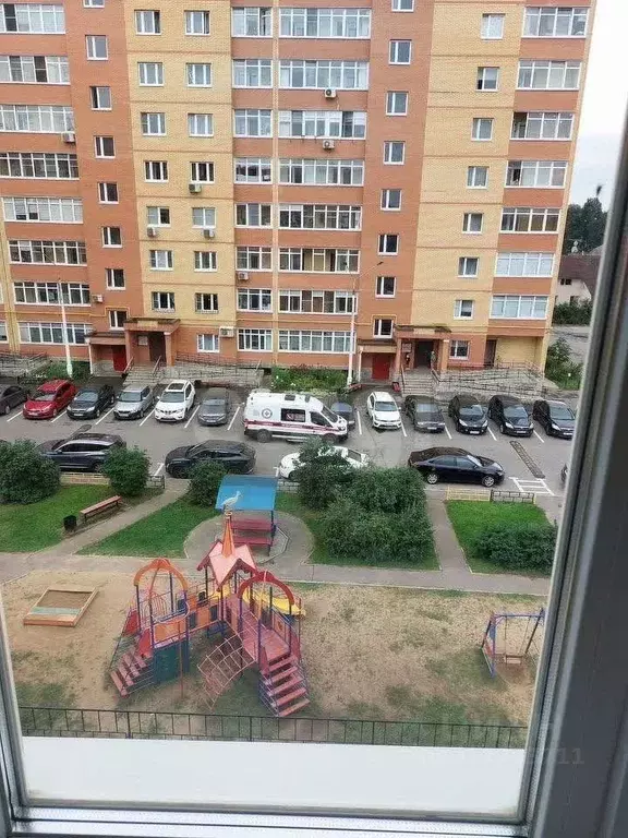 3-к кв. Московская область, Истра муниципальный округ, с. Павловская ... - Фото 0
