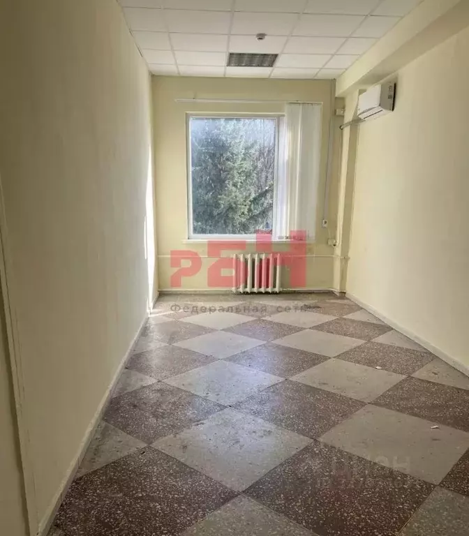 Офис в Ростовская область, Ростов-на-Дону Беломорский пер., 98 (18 м) - Фото 2