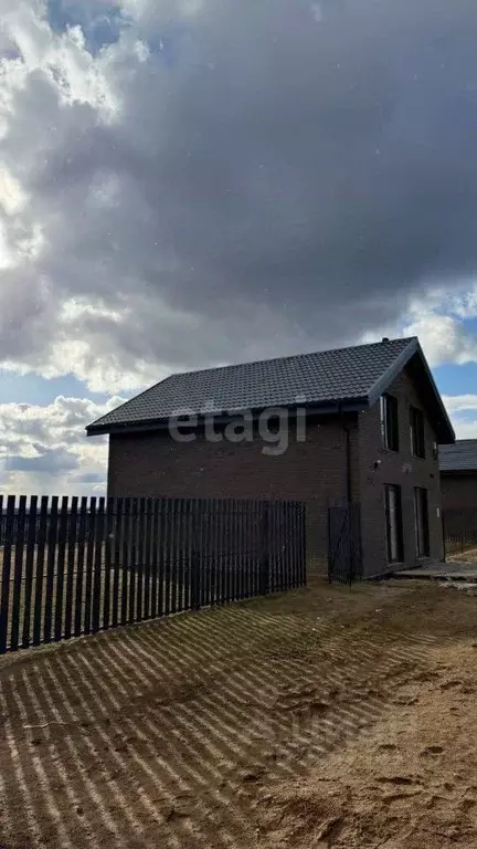 Дом в Ярославская область, Ярославский муниципальный округ, Некрасов ... - Фото 1