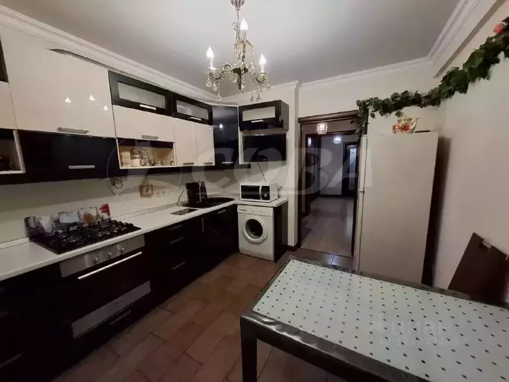 3-к кв. Дагестан, Махачкала просп. Гамидова, 49к5 (100.0 м) - Фото 1