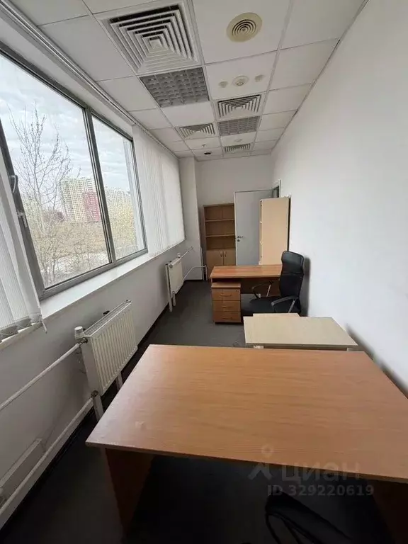 Офис в Московская область, Мытищи городской округ, пос. Нагорное ул. ... - Фото 2