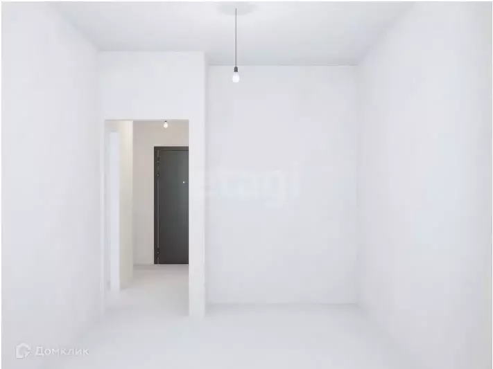 Продаётся 1-к квартира, 41 м - Фото 1