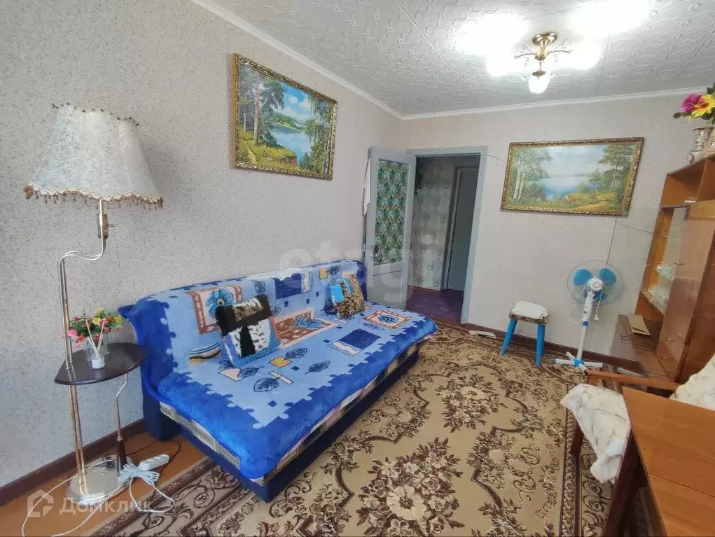 Продаётся 2-к квартира, 44.1 м - Фото 0