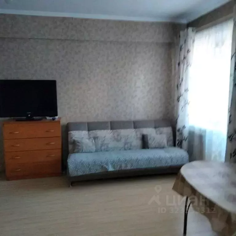 Студия Бурятия, Улан-Удэ ул. Смолина, 79 (40.0 м) - Фото 1