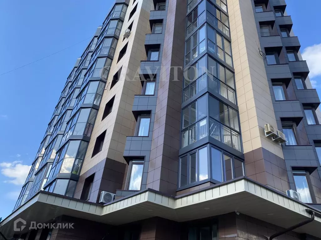 Продаётся 1-к квартира, 40.1 м - Фото 0