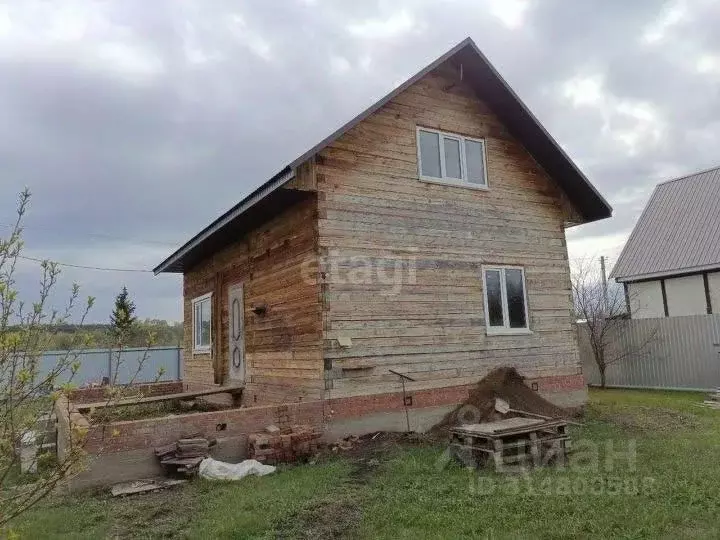 Дом в Башкортостан, Уфа Родник СНТ,  (130 м) - Фото 0