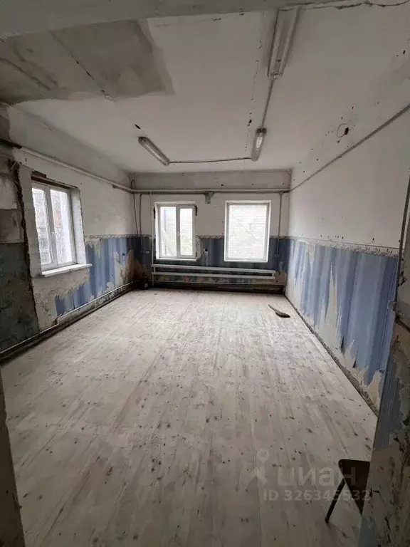 Помещение свободного назначения в Краснодарский край, Кущевский район, ... - Фото 1