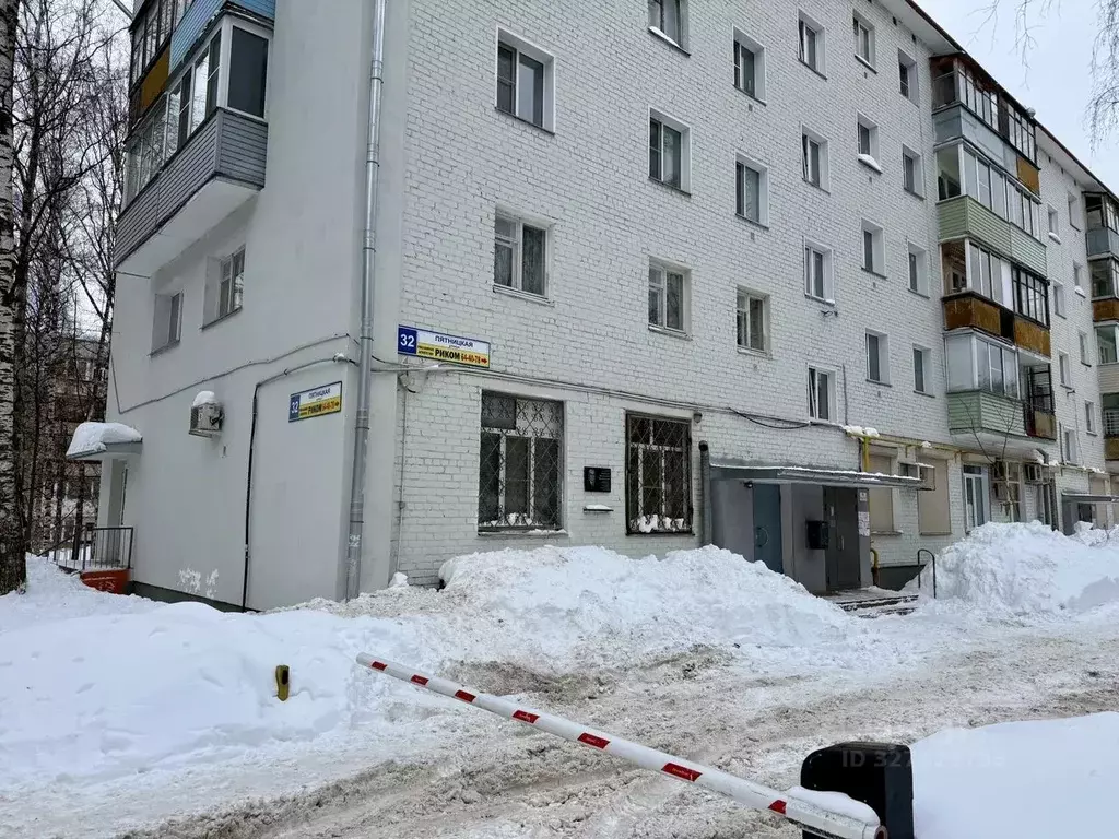 Помещение свободного назначения в Кировская область, Киров ул. ... - Фото 1