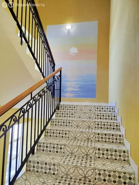 1-комнатная квартира: посёлок городского типа Янтарный, улица ... - Фото 2