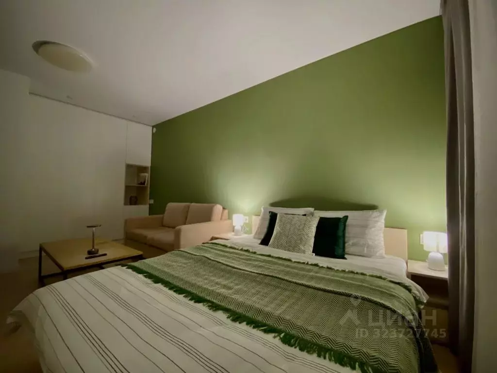 1-к кв. Удмуртия, Ижевск Пушкинская ул., 241 (35.0 м) - Фото 1