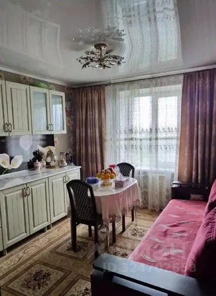 3-к кв. Ростовская область, Ростов-на-Дону ул. Штахановского (65.0 м) - Фото 1