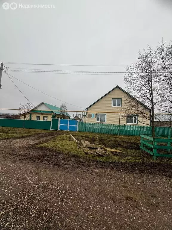 Дом в село Старый Каразерик, улица Ленина, 59 (142 м) - Фото 2