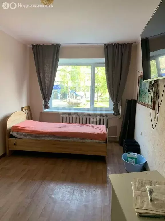 2-комнатная квартира: Тобольск, улица Знаменского, 62А (43.6 м) - Фото 1