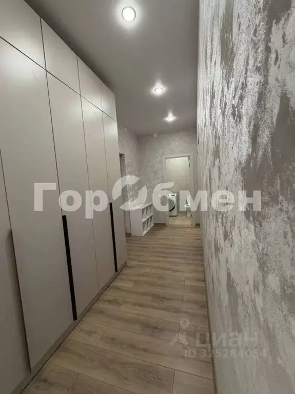 2-к кв. Московская область, Ленинский городской округ, пос. Развилка ... - Фото 1