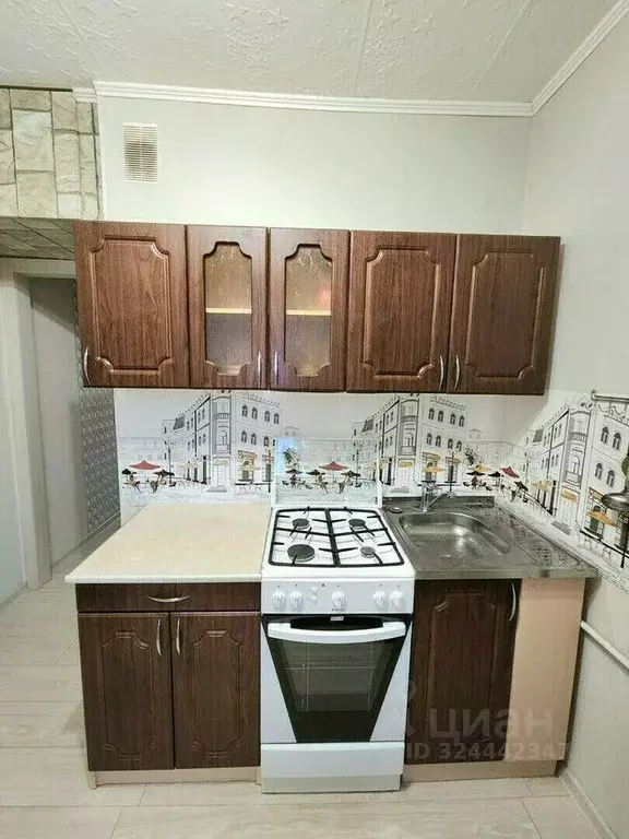 1-к кв. Свердловская область, Нижний Тагил ул. Ильича, 76 (36.0 м) - Фото 1