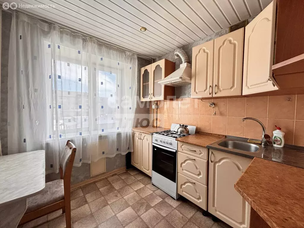 1-комнатная квартира: Миасс, улица 8 Марта, 106 (31.8 м) - Фото 2