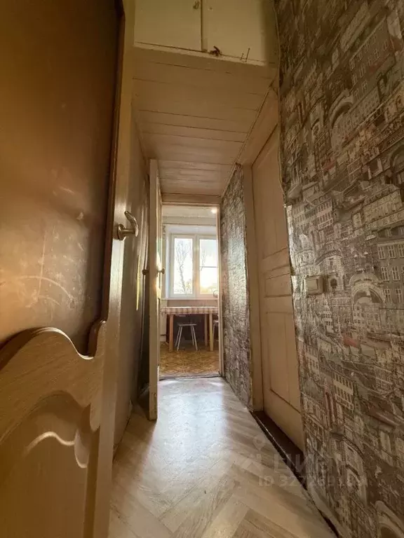 2-к кв. Челябинская область, Челябинск Днепропетровская ул., 18 (45.0 ... - Фото 1