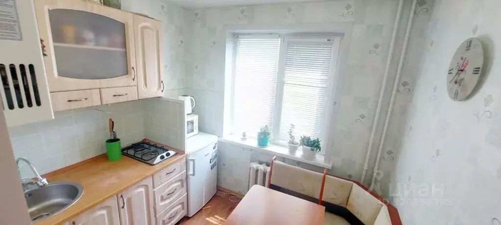 1-к кв. Крым, Керчь ул. Горького, 19 (32.4 м) - Фото 0