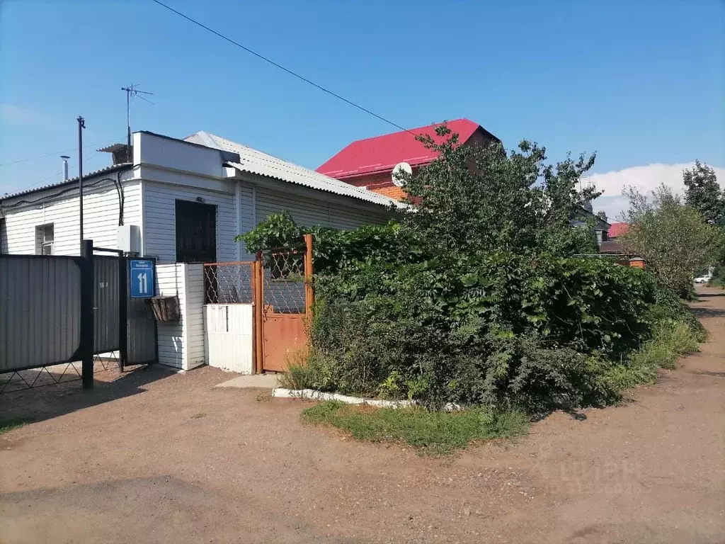 3-к кв. Оренбургская область, Оренбург ул. Чичерина, 11 (93.2 м) - Фото 0