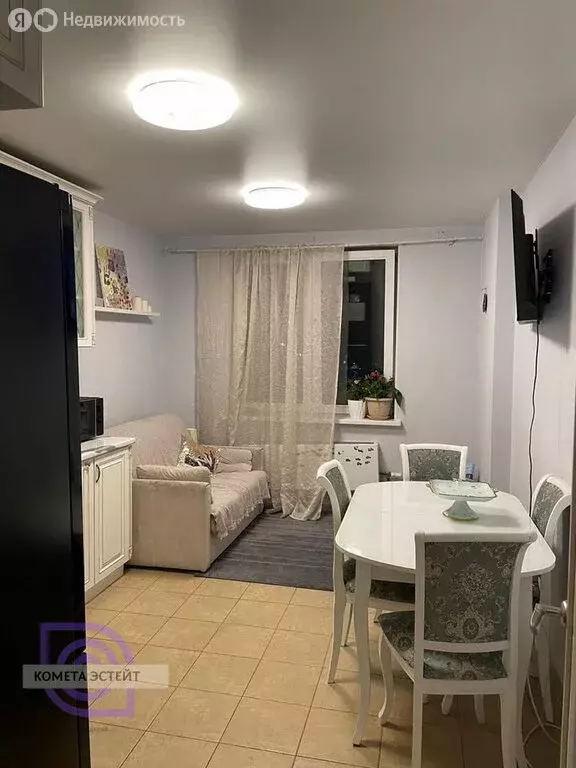 1-комнатная квартира: Люберцы, Инициативная улица, 7В (42.5 м) - Фото 0