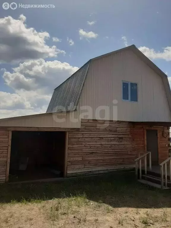 Дом в село Засопка, Московская улица (89.5 м) - Фото 2