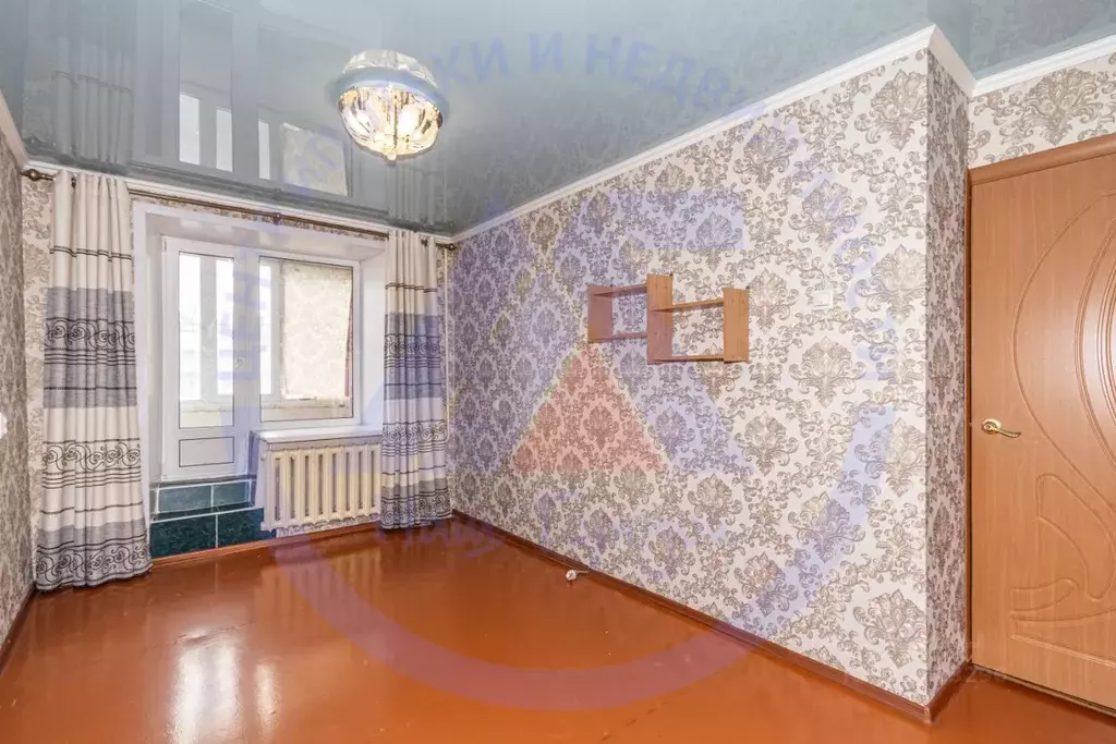 2-к кв. Курганская область, Курган ул. Коли Мяготина, 83 (51.0 м) - Фото 2