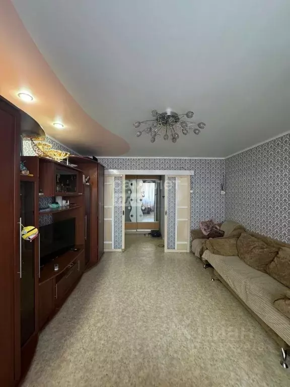 2-к кв. Астраханская область, Астрахань ул. Набережная Приволжского ... - Фото 1