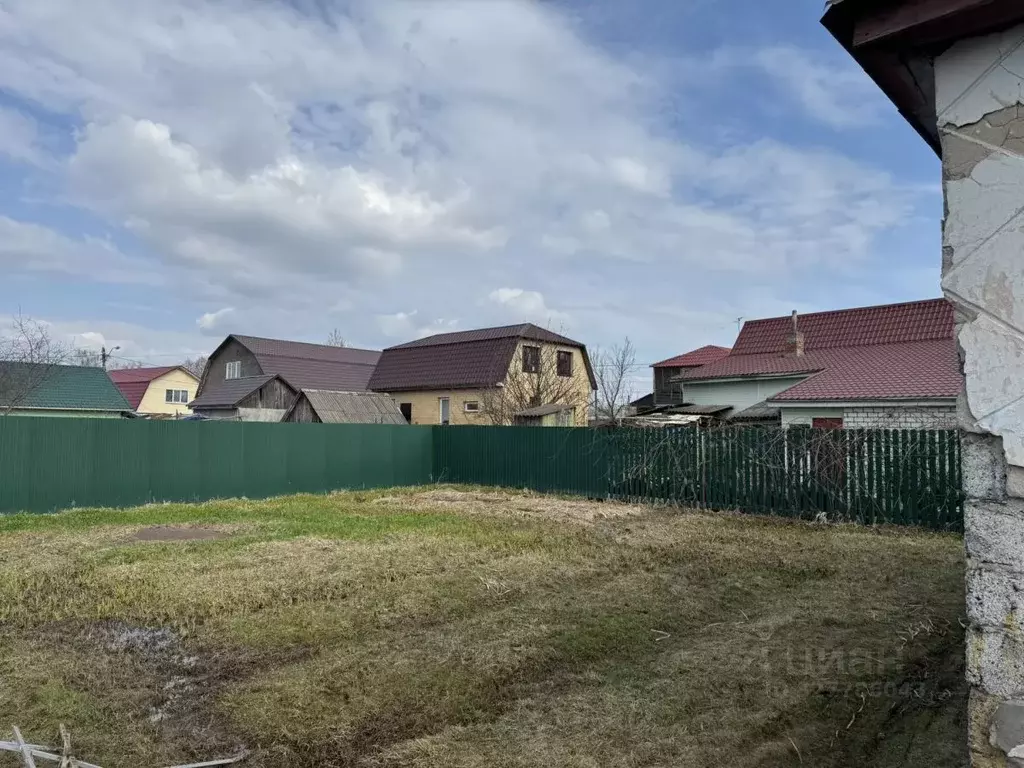 Дом в Брянская область, Брянск Запорожская ул., 14 (57 м) - Фото 2