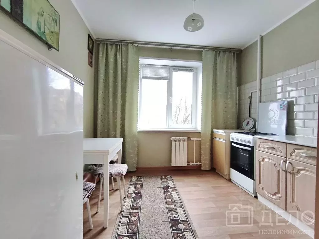 1-к кв. Рязанская область, Рязань Песочня тер., ул. Тимакова, 15/23 ... - Фото 1