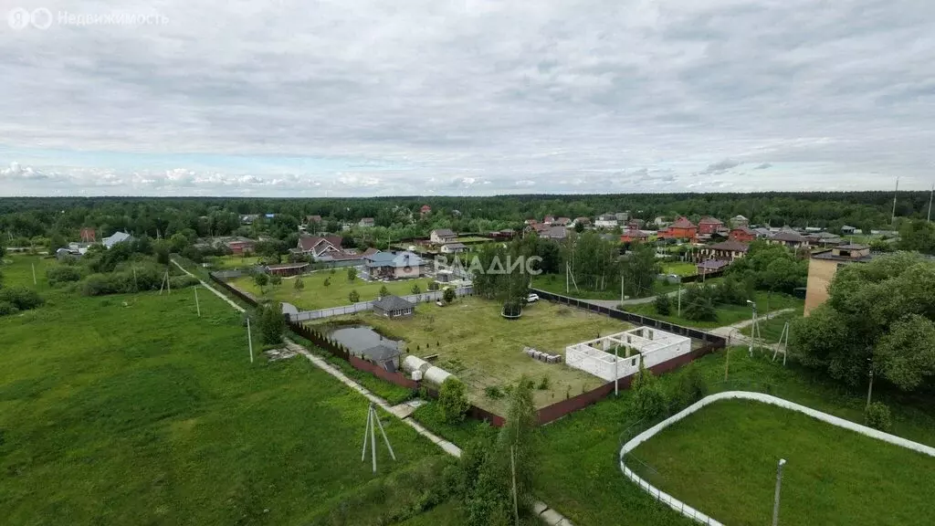Участок в село Конобеево, Молодёжная улица, 20 (11.75 м) - Фото 2