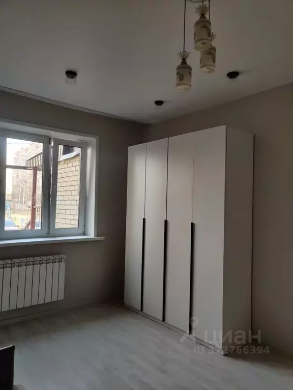 2-к кв. Ярославская область, Ярославль ул. Батова, 26 (63.7 м) - Фото 2