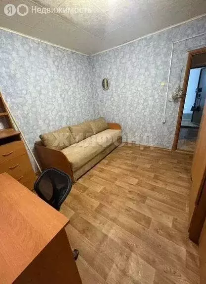 1к в -комнатной квартире (8 м) - Фото 2