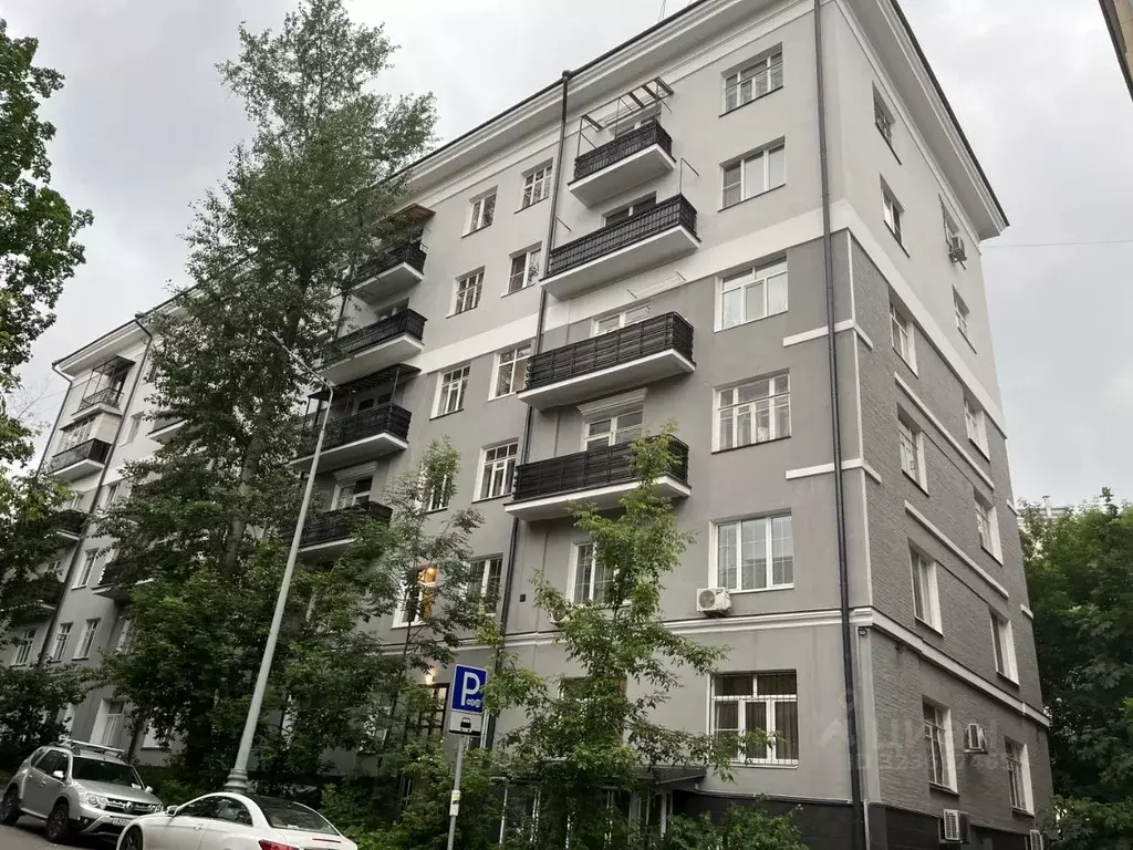 Комната Москва Николоямская ул., 45С2 (17.8 м) - Фото 1