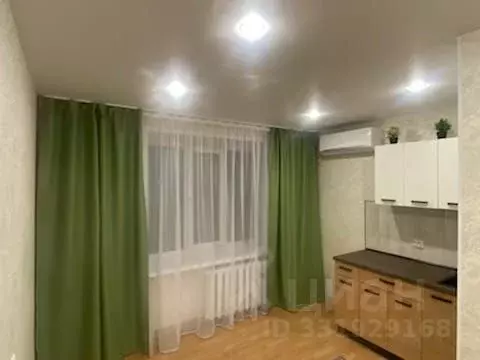 Комната Хабаровский край, Хабаровск Центральная ул., 17 (13.6 м) - Фото 2