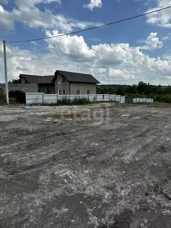Участок в Белгородская область, Белгородский район, Никольское с/пос, ... - Фото 1