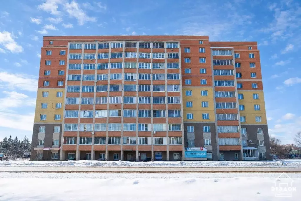 Помещение свободного назначения в Омская область, Омск Привокзальный ... - Фото 2