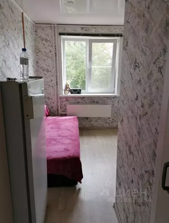 Студия Иркутская область, Иркутск Цимлянская ул., 2 (12.0 м) - Фото 0