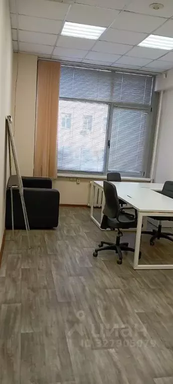 Офис в Московская область, Балашиха Кучино мкр, ул. Южная, 9 (19 м) - Фото 2