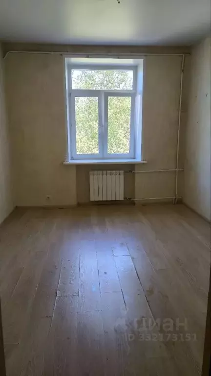 Комната Москва 1-я Владимирская ул., 26К2 (12.0 м) - Фото 2