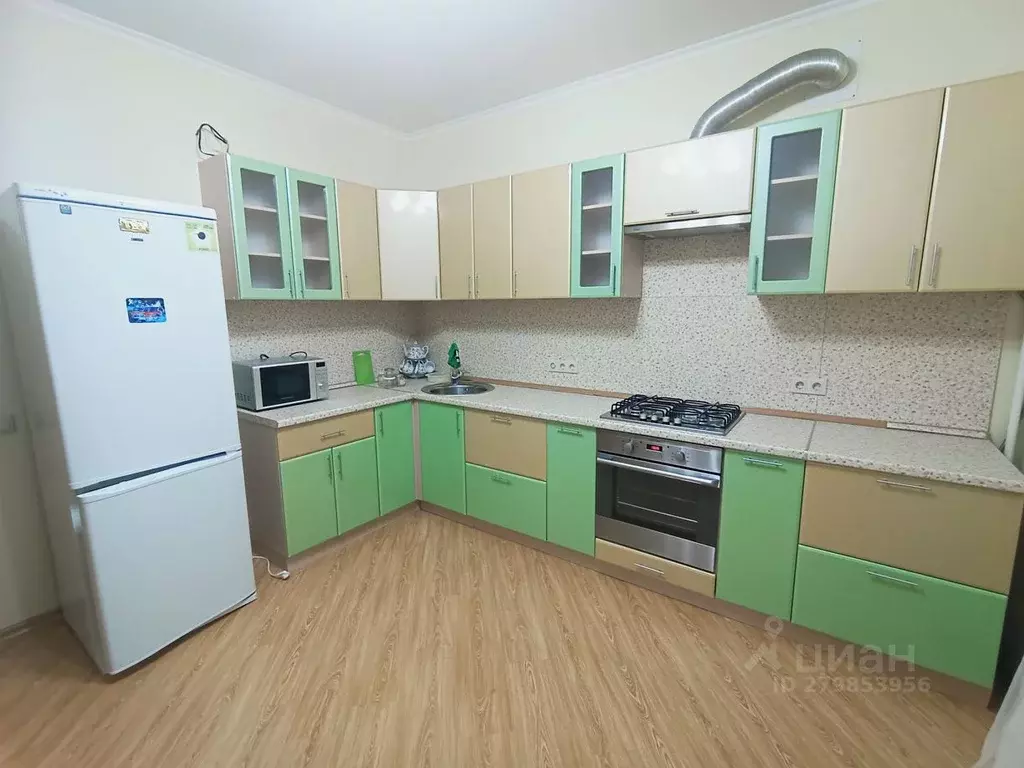 1-к кв. Нижегородская область, Нижний Новгород ул. Невзоровых, 51 ... - Фото 0