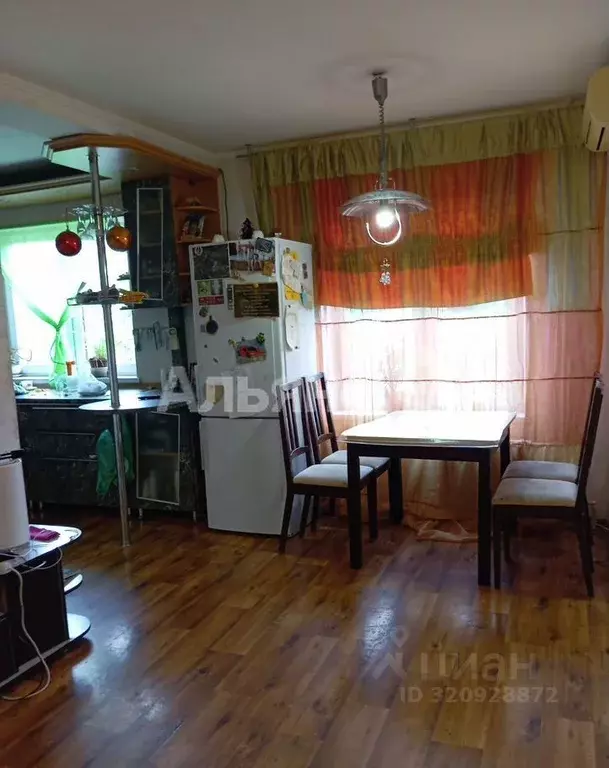 3-к кв. Ростовская область, Волгодонск просп. Строителей, 41 (57.0 м) - Фото 1