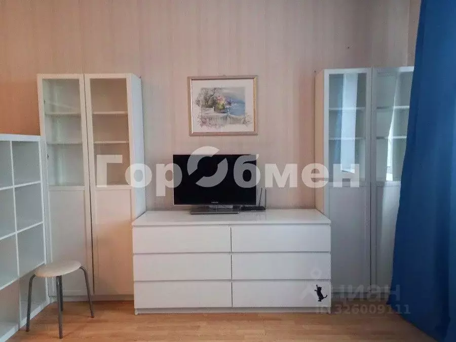 1-к кв. Московская область, Люберцы городской округ, Малаховка пгт ул. ... - Фото 2